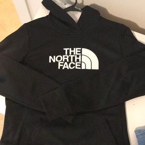 The North Face Hoody